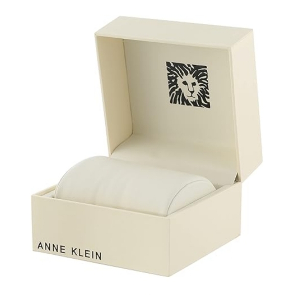 Women's Bangle Watch and Bracelet Set Silver /Light Blue - Picture 5 of 6